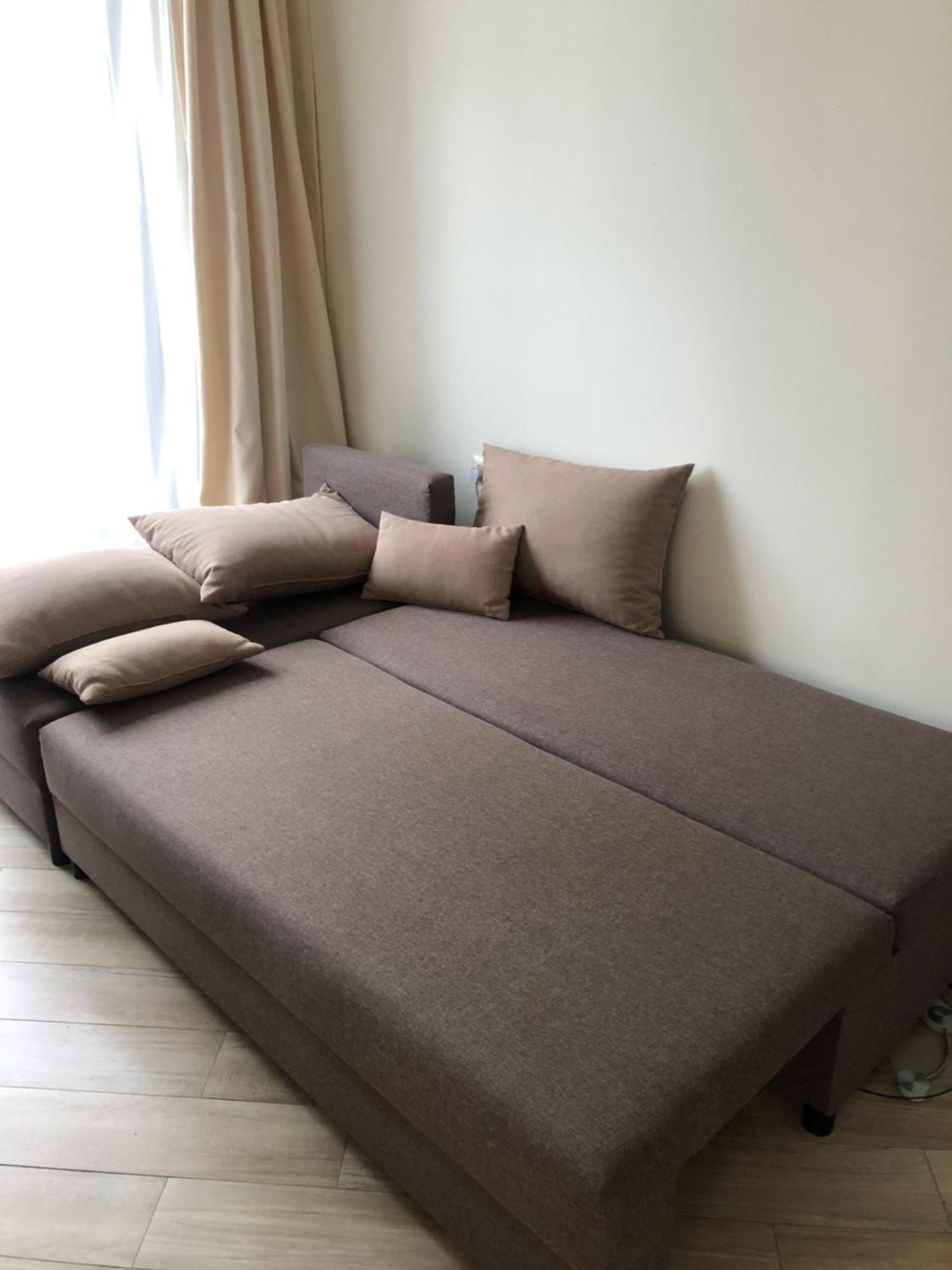 Cozy Studio In Family Inn ゴニオ エクステリア 写真