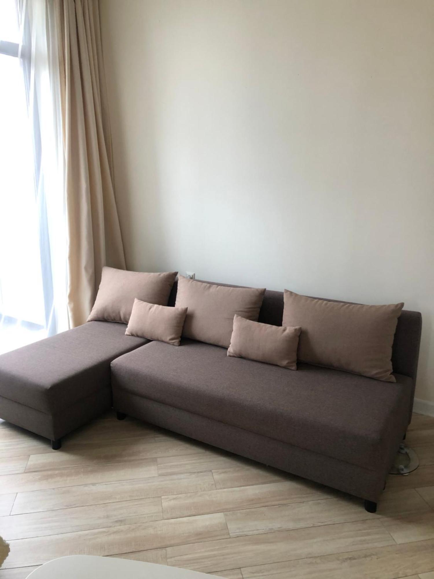 Cozy Studio In Family Inn ゴニオ エクステリア 写真